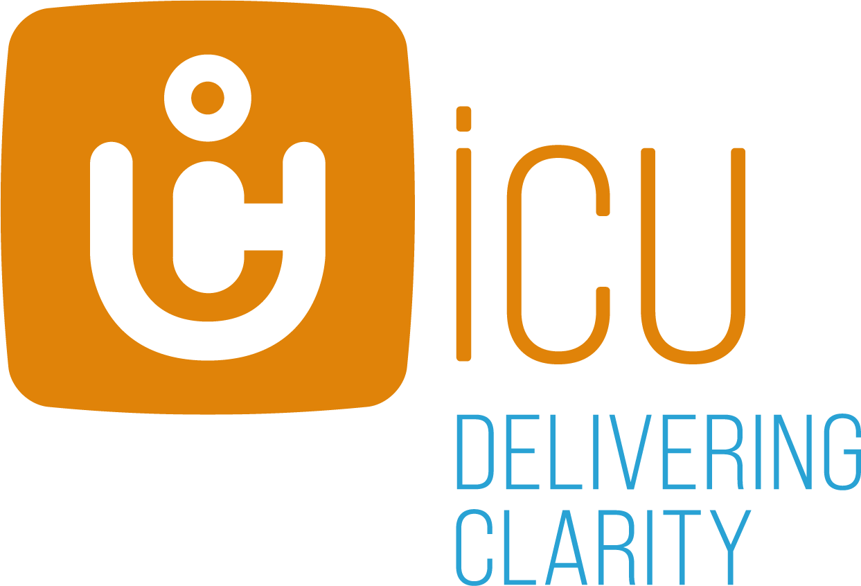 iCU – Delivering Clarity